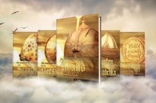 Komplettset die muslimische - komplettset:,