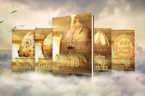 Komplettset die muslimische - komplettset:,