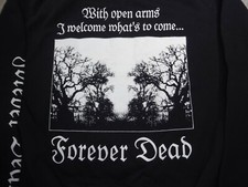 Coercion sweatshirt death - coercion,