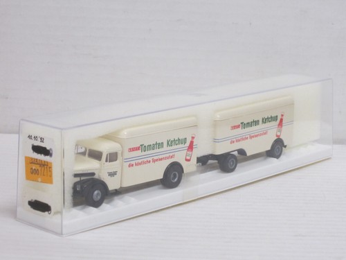 Man kofferhängerzug kraft - man, f8