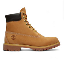 TIMBERLAND Damen 6Inch Premium