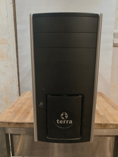 Server terra 1100968 - server,