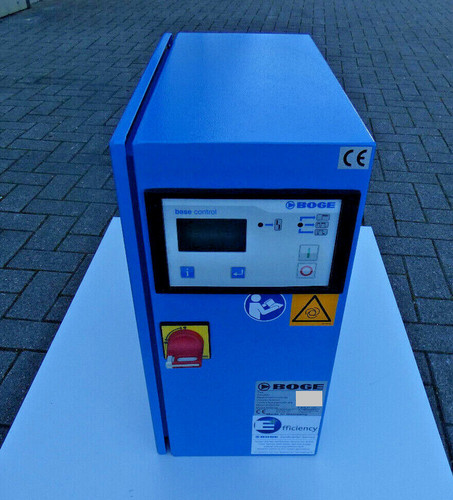Boge base control steuerung - base, |