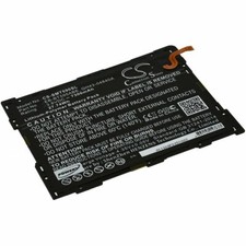Akku für tablet - für,