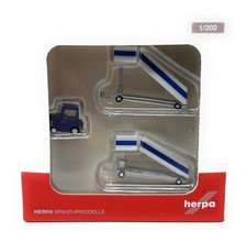 Flugzeug Herpa Wings 1/200