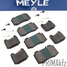 MEYLE PD Bremsbeläge