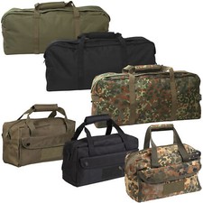 Einsatztasche BW Tragetasche Reisetasche Werkzeugtasche Outdoor Bundeswehr 600D