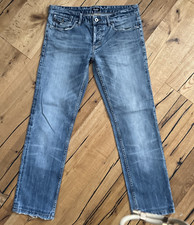 Dolce & Gabbana Vintage Jeans Gr. W32 (DE 48)