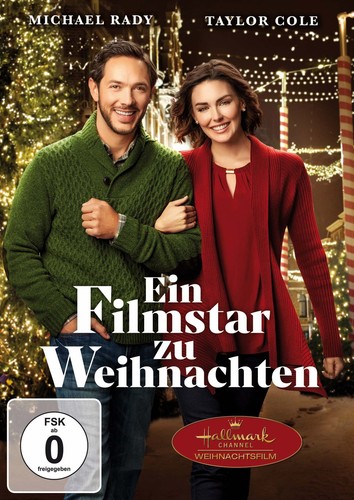 Ein filmstar weihnachten - ein,