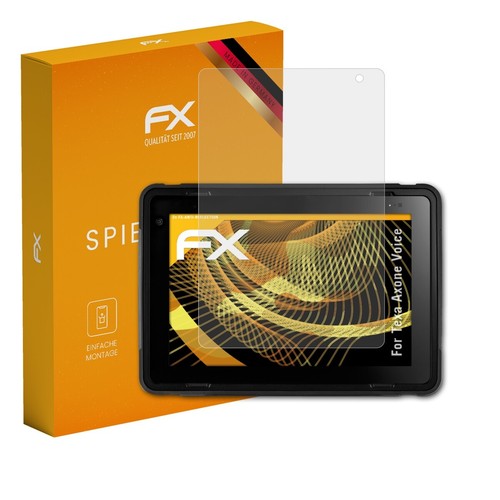 Atfolix displayfolie für - 2x,