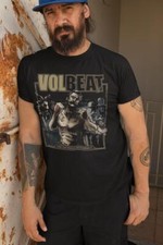 Volbeat seal the - volbeat, cover