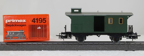 Märklin primex 4195 - primex,