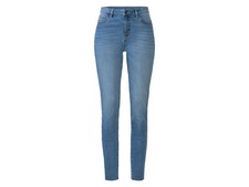 esmara® Damen Jeans, Super