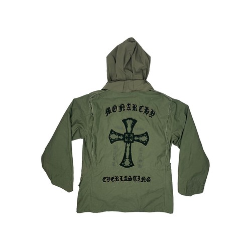 Alpha industries monarchy 65 - industries, m-65