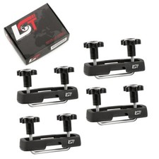 Dachbox Befestigungssatz