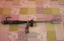 MULMSAUGER Aquarium Bodenreiniger BATTERIEBETRIEBENER Schlammsauger