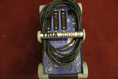 Hensel tria 3000 - tria,