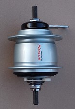 Shimano Nexus 8 Gang Nabe Neu