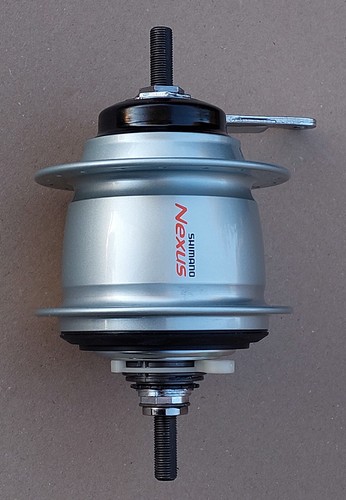 Shimano nexus gang - nexus,