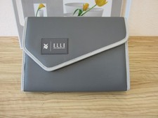 WMF Elle Deco Clutch, Tasche, Organizer, zur Besteckaufbewahrung, OHNE BESTECK