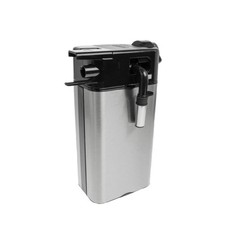 Milchkaraffe Milchbehälter