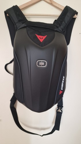 Motorrad rucksack dainese - motorrad,