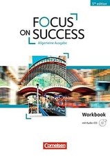 Focus on Success - 5th Edition