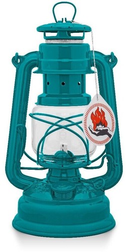 Feuerhand 276 sturmlaterne - 276,