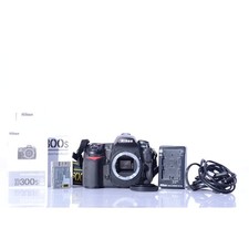 Nikon d300s kamera 12 - d, 12.3