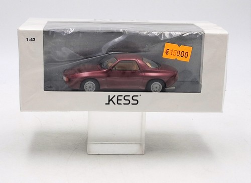Kess model die - model, alfa