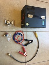 4500Psi/300Bar Portable PCP