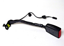 VW Touran Original Gurt