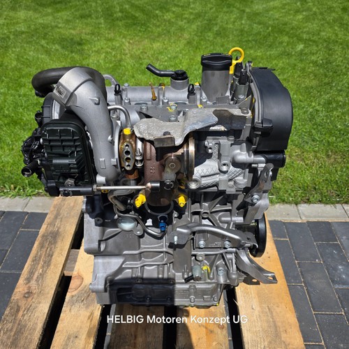 Dge motor hybrid - motor, 1.4