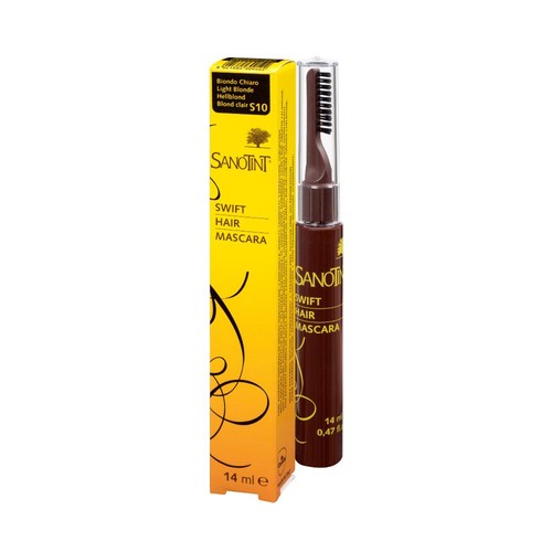 Sanotint swift hair mascara - sanotint,