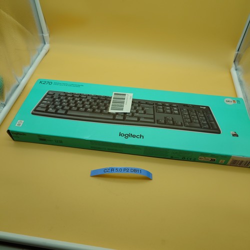 Logitech k270 kabellose - logitech,
