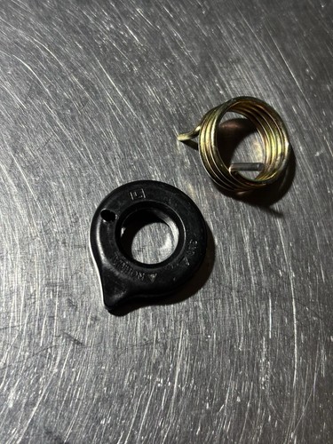 Cantilever feder cover links - cantilever,