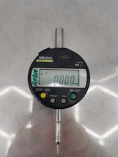 Mitutoyo Absolute Digital Messuhr ID-C112B 0.001mm 12,7mm