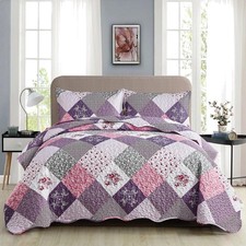 Tagesdecke 220x240 Mikrofaser