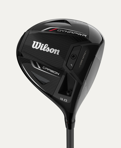 Wilson staff dynapower carbon - wilson,