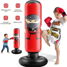 160cm Boxsack Kinder