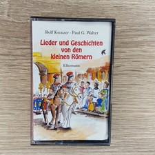 Lieder und geschichten von den - lieder,