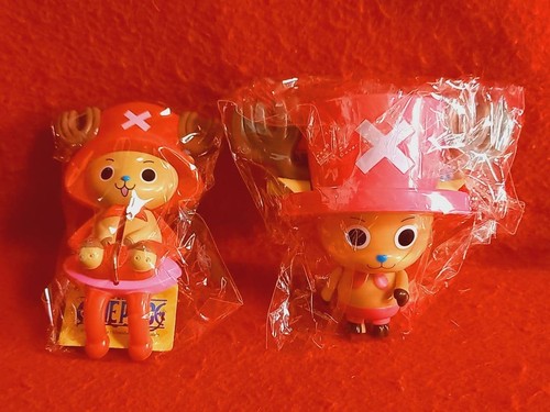 One piece goods lot - goods, 2