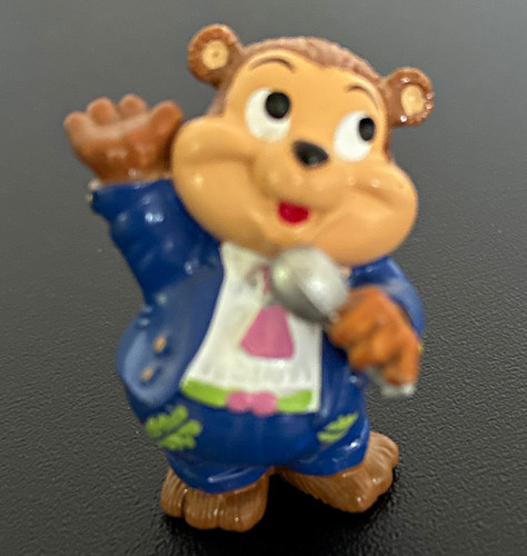 überraschungsei - Ü-ei,