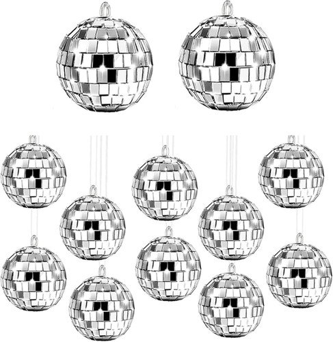 Stück mini discokugel - mini,