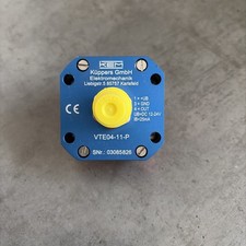 Küppers VTE04-11-P