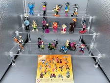 Satz Fremdfiguren Landrin Nu