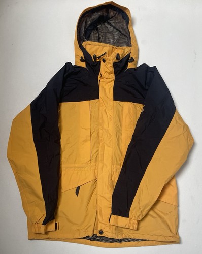 Salewa vintage outdoorjacke - vintage,