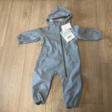 Fillikid Softshelloverall