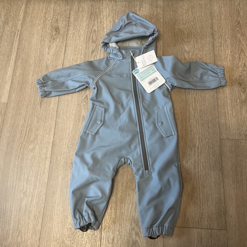 Fillikid softshelloverall - fillikid,