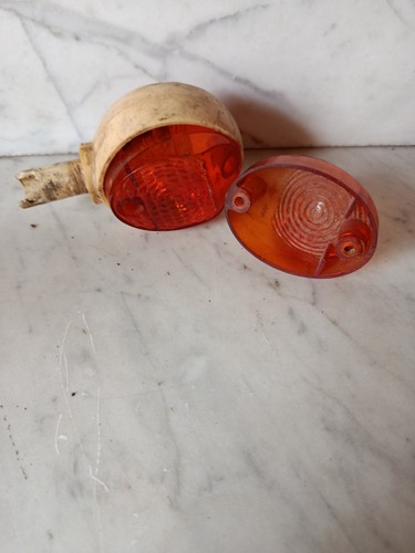 Blinker bremsbacke beifahrer - blinker,